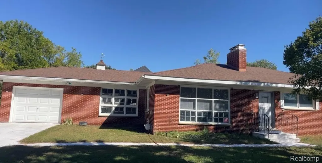 3443 Nichols Road Auburn Hills City MI 48326