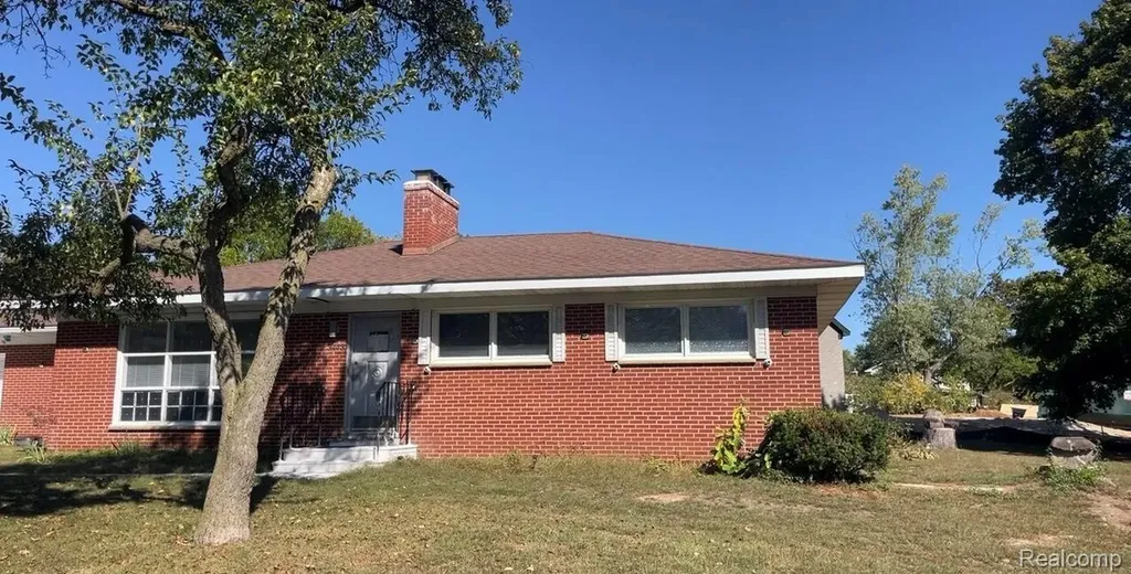 3443 Nichols Road Auburn Hills City MI 48326