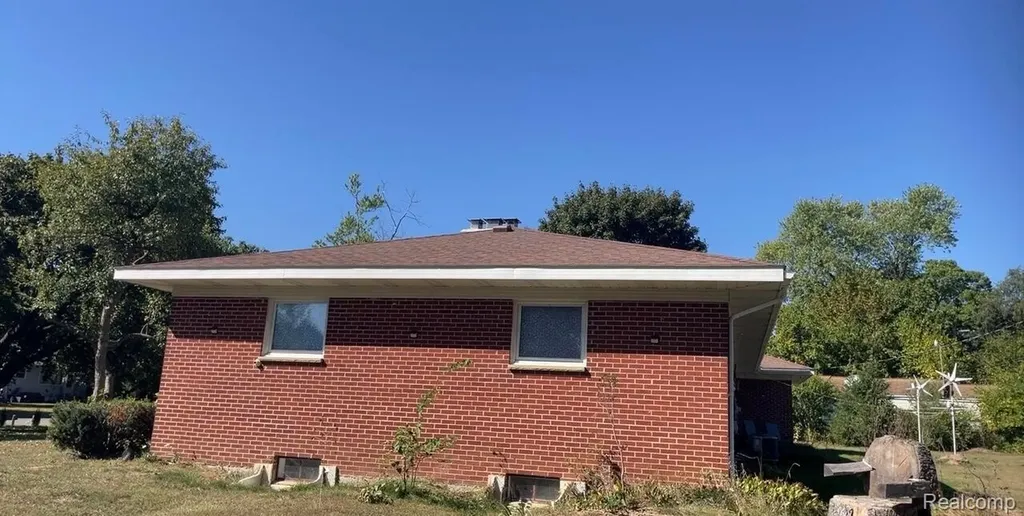 3443 Nichols Road Auburn Hills City MI 48326