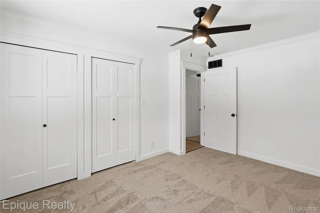 4563 Clifford Road Genoa Township MI 48116