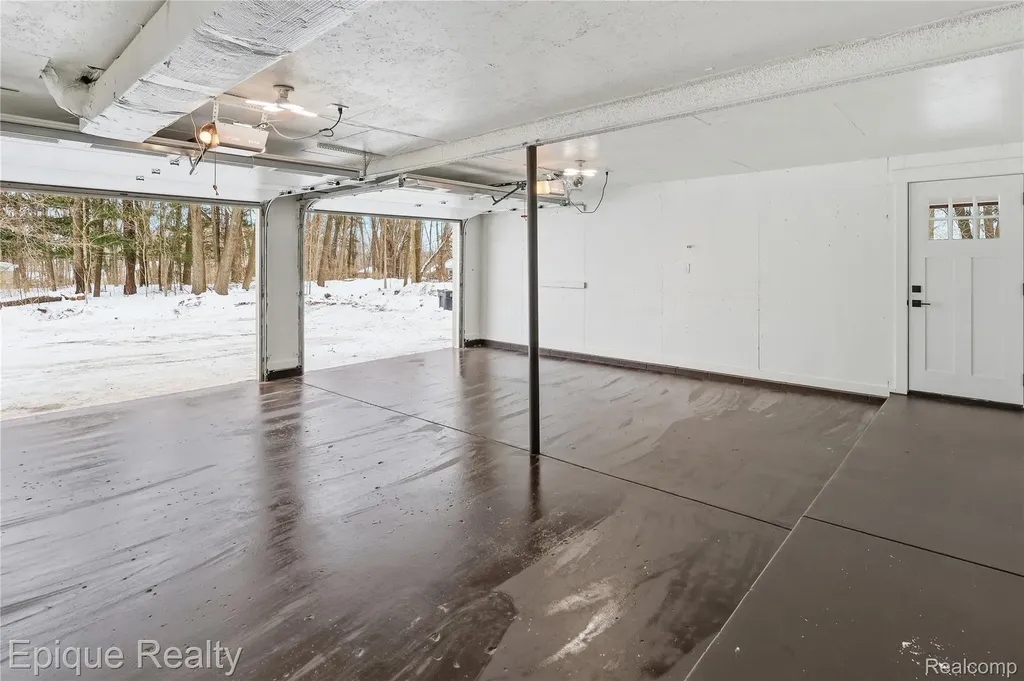 4563 Clifford Road Genoa Township MI 48116