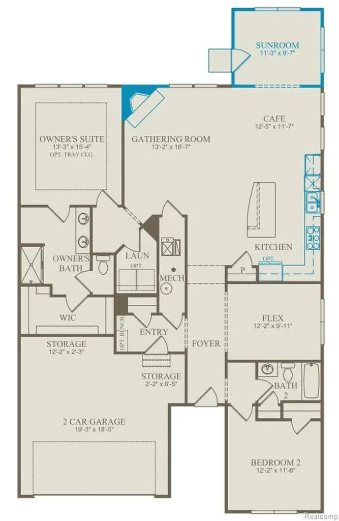 42791 Arbor Drive Clinton Charter Township MI 48038