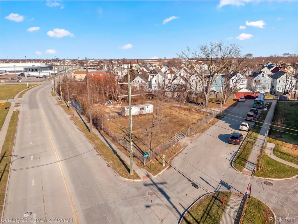 8306 Conant Street Detroit City MI 48211