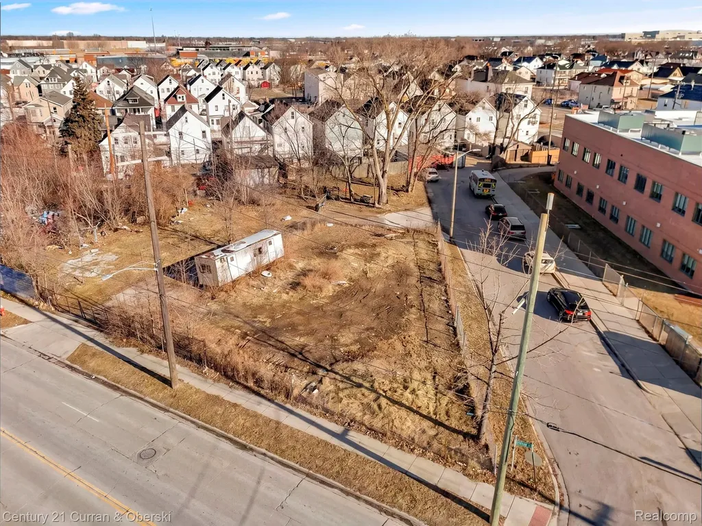 8306 Conant Street Detroit City MI 48211