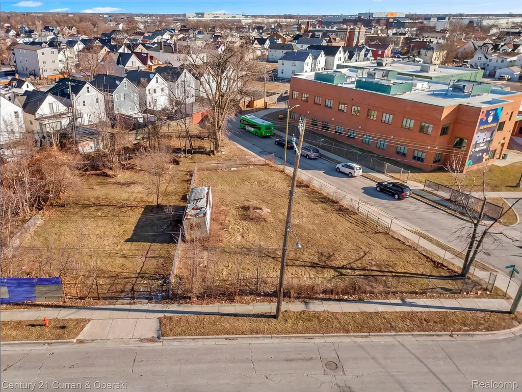 8306 Conant Street Detroit City MI 48211