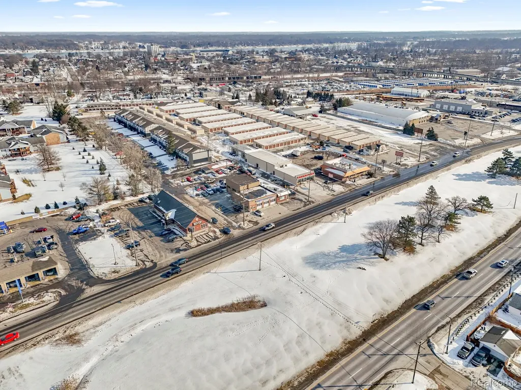 2401 Fort Street Trenton City MI 48183