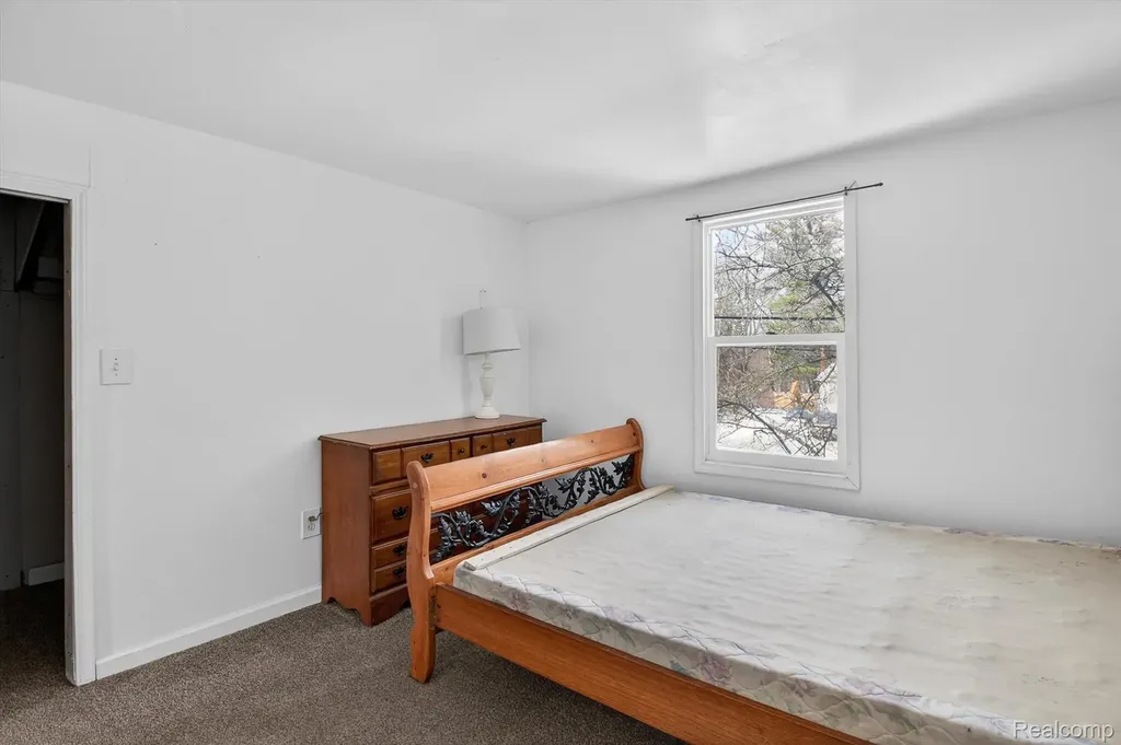 13574 Fairview Court Van Buren Charter Township MI 48111