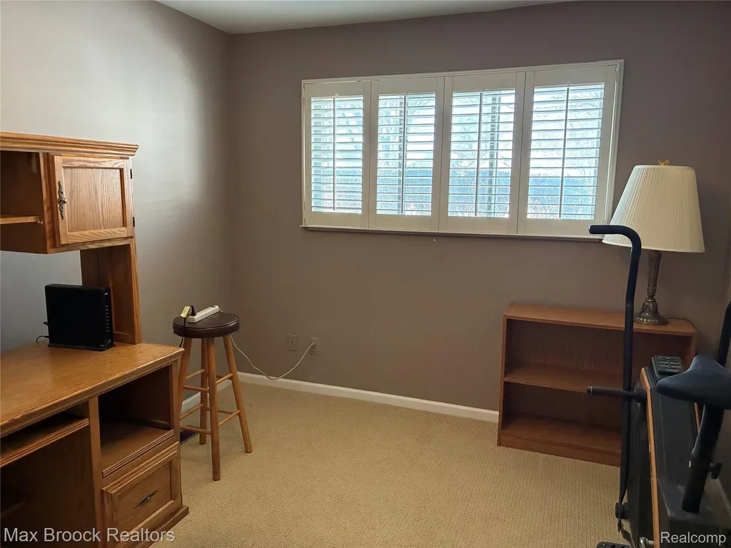 42479 Eldon Circle Clinton Charter Township MI 48038