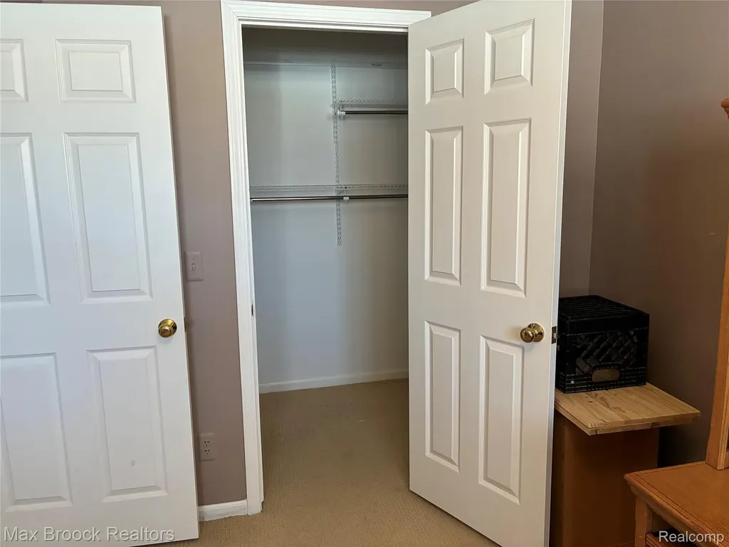 42479 Eldon Circle Clinton Charter Township MI 48038