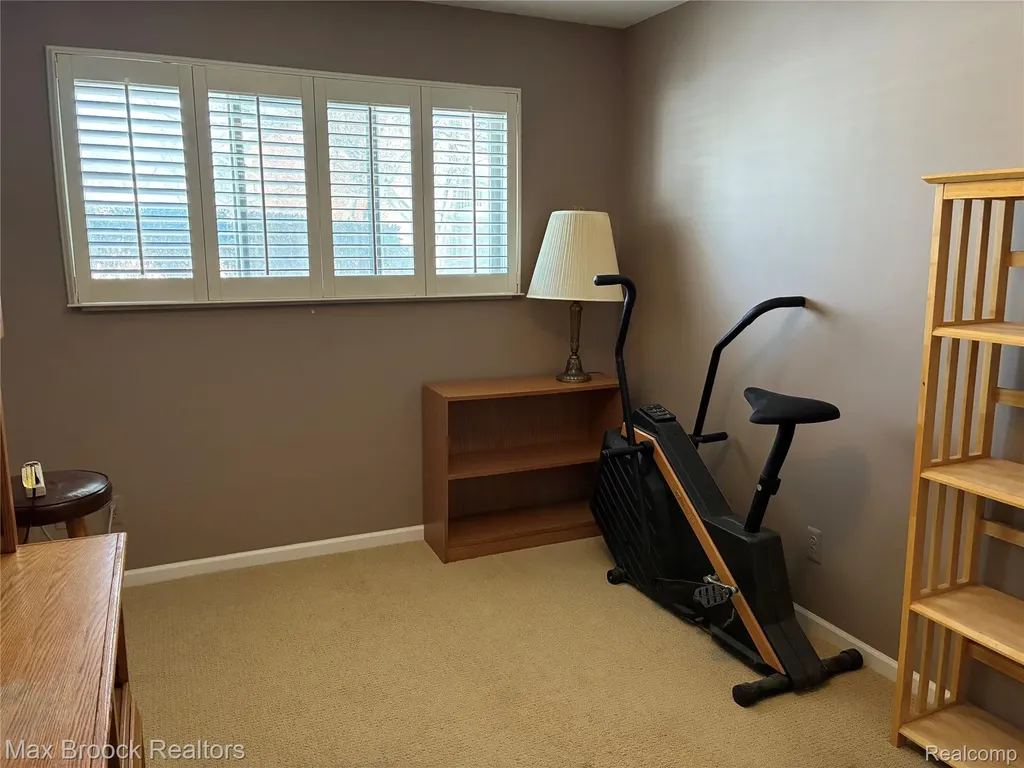 42479 Eldon Circle Clinton Charter Township MI 48038