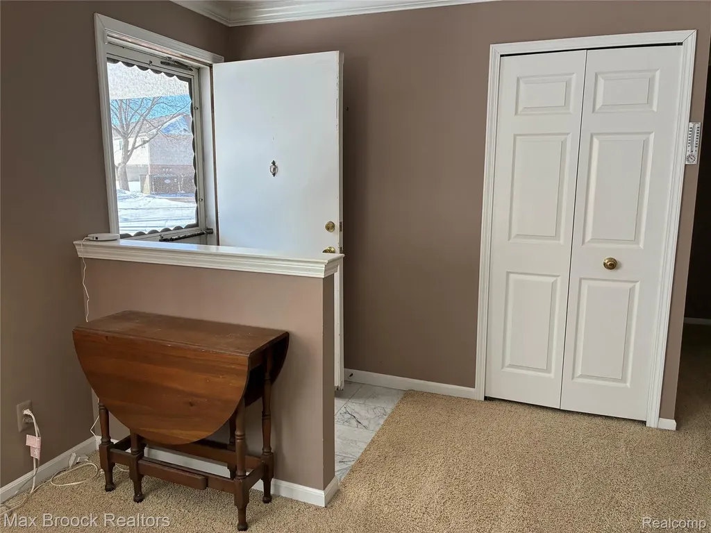 42479 Eldon Circle Clinton Charter Township MI 48038