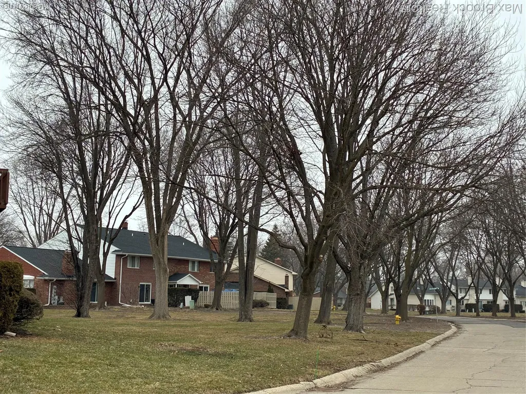 42479 Eldon Circle Clinton Charter Township MI 48038