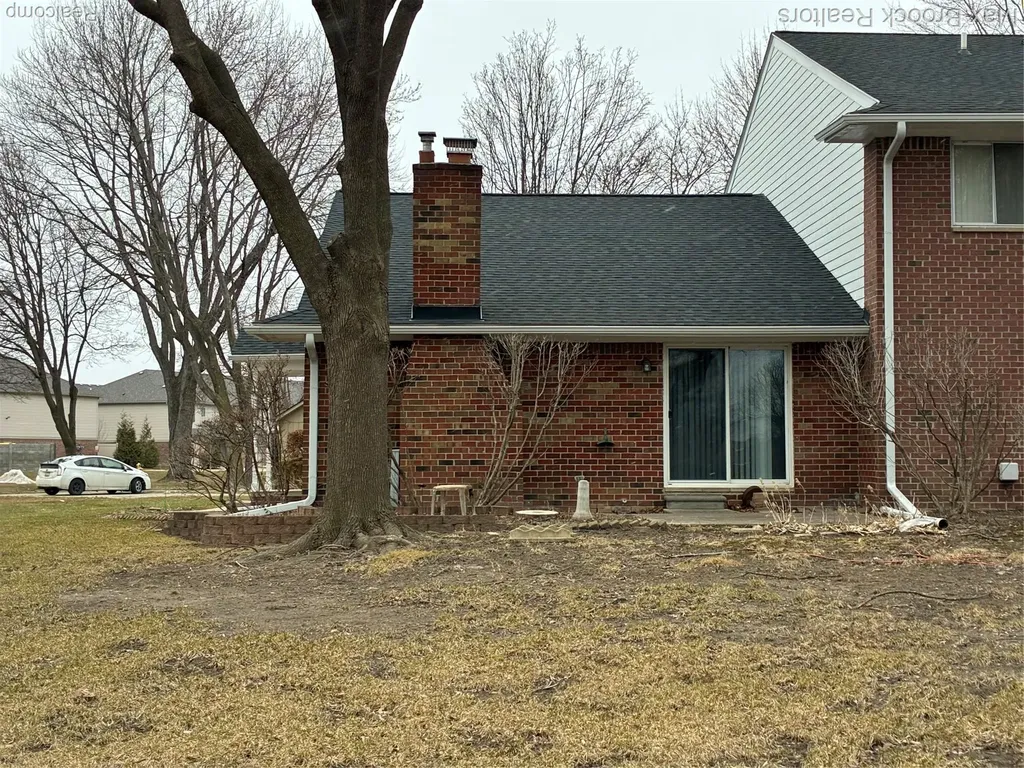 42479 Eldon Circle Clinton Charter Township MI 48038