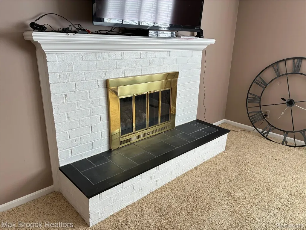 42479 Eldon Circle Clinton Charter Township MI 48038
