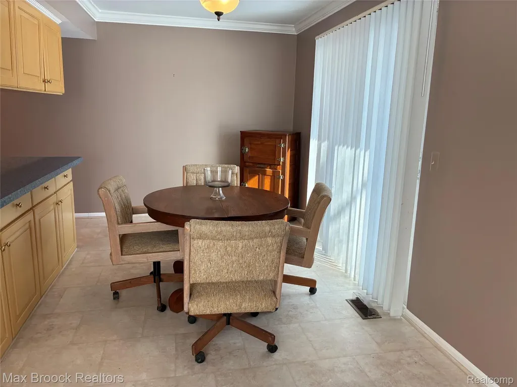 42479 Eldon Circle Clinton Charter Township MI 48038