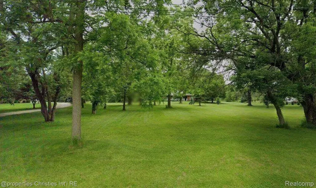 56499 Fairchild Road Macomb Township MI 48042