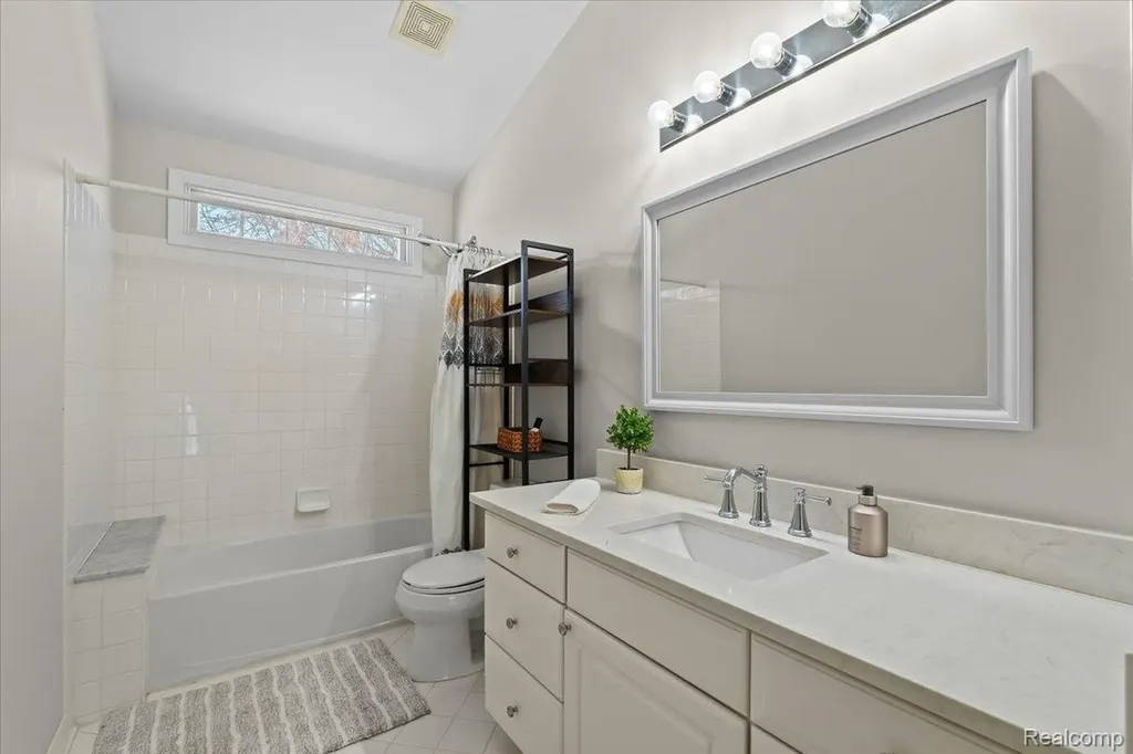1174 Horseshoe Drive South Lyon City MI 48178