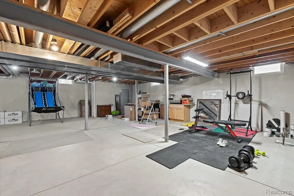 1174 Horseshoe Drive South Lyon City MI 48178