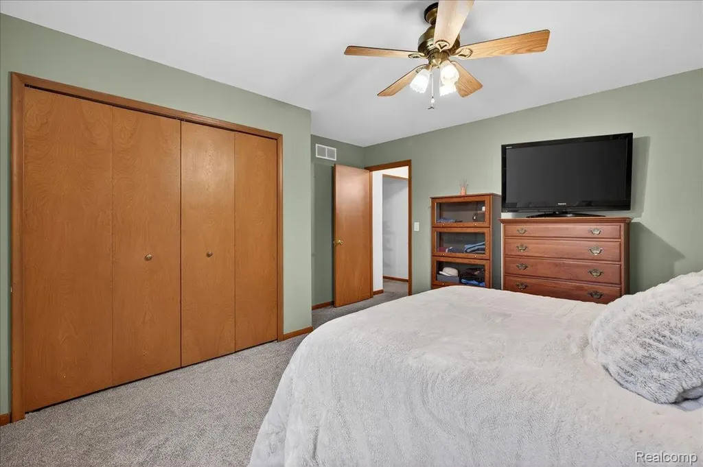 28720 Bingham Drive Chesterfield Township MI 48047