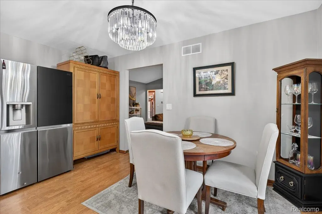 28720 Bingham Drive Chesterfield Township MI 48047