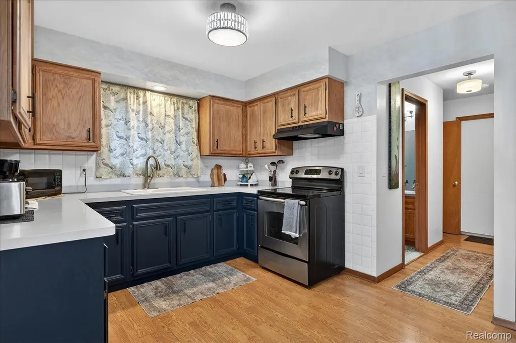 28720 Bingham Drive Chesterfield Township MI 48047