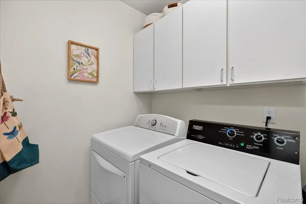 28720 Bingham Drive Chesterfield Township MI 48047