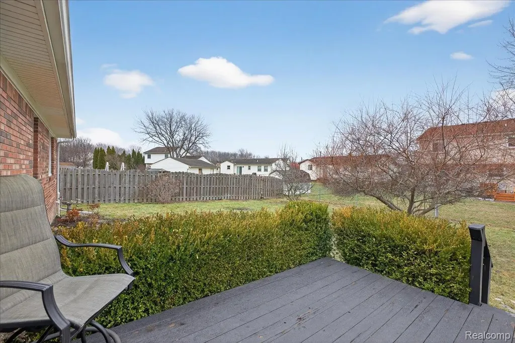 28720 Bingham Drive Chesterfield Township MI 48047