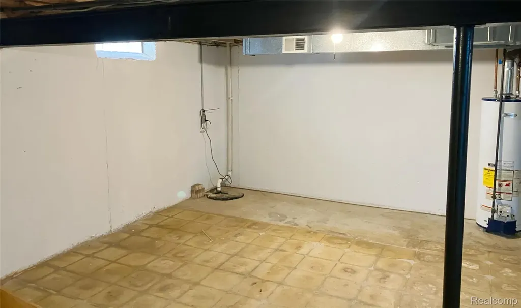 28720 Bingham Drive Chesterfield Township MI 48047
