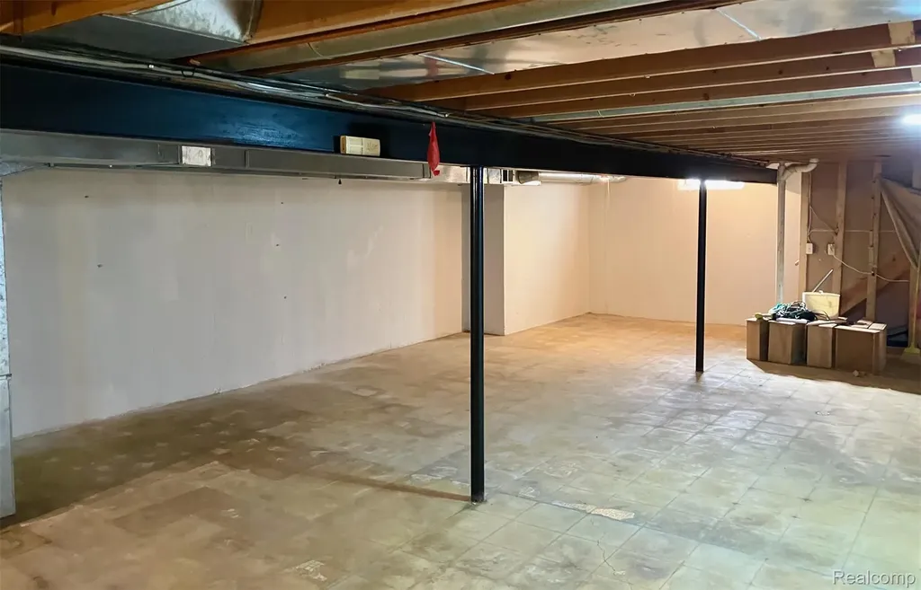 28720 Bingham Drive Chesterfield Township MI 48047