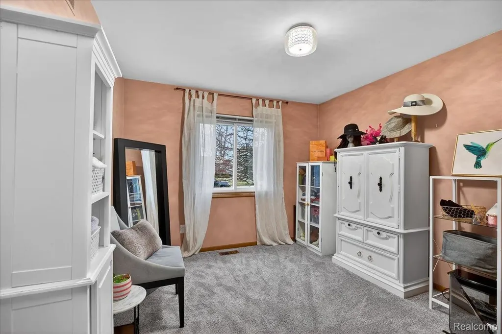 28720 Bingham Drive Chesterfield Township MI 48047