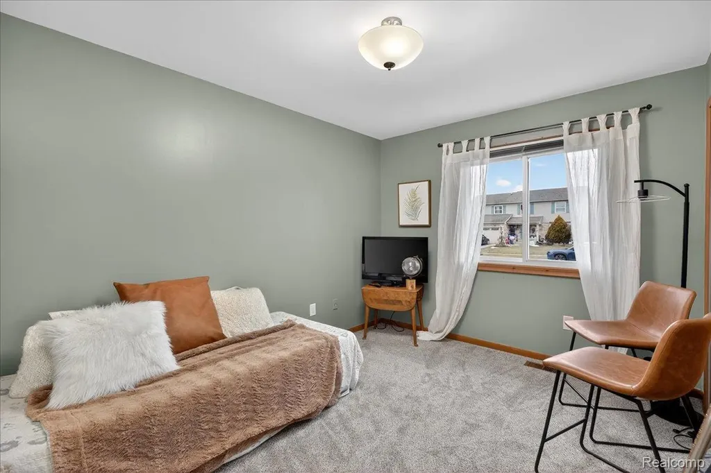 28720 Bingham Drive Chesterfield Township MI 48047