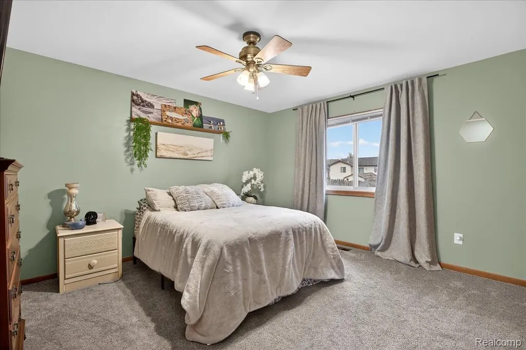 28720 Bingham Drive Chesterfield Township MI 48047