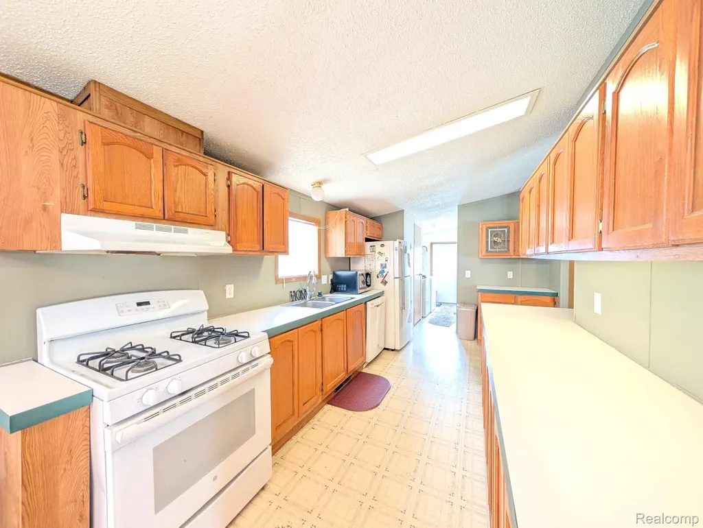 11413 Harbor Cove Fenton City MI 48430