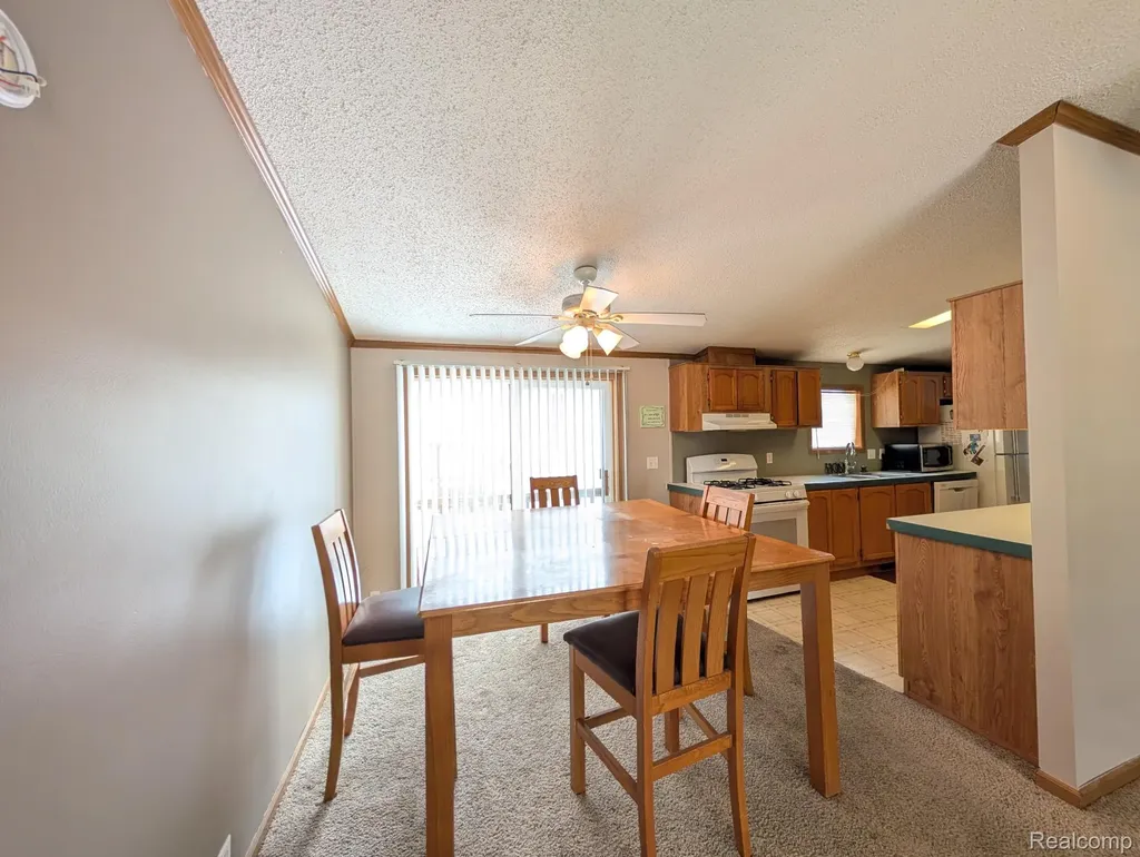 11413 Harbor Cove Fenton City MI 48430