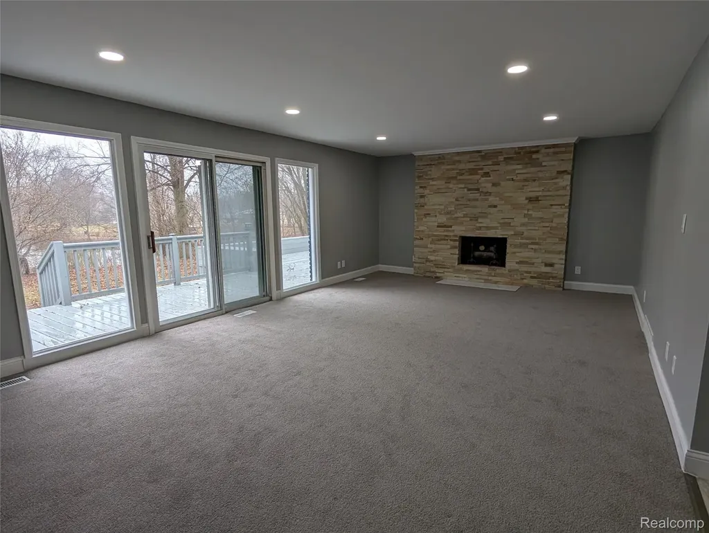 6353 Perry Road Grand Blanc Charter Township MI 48439