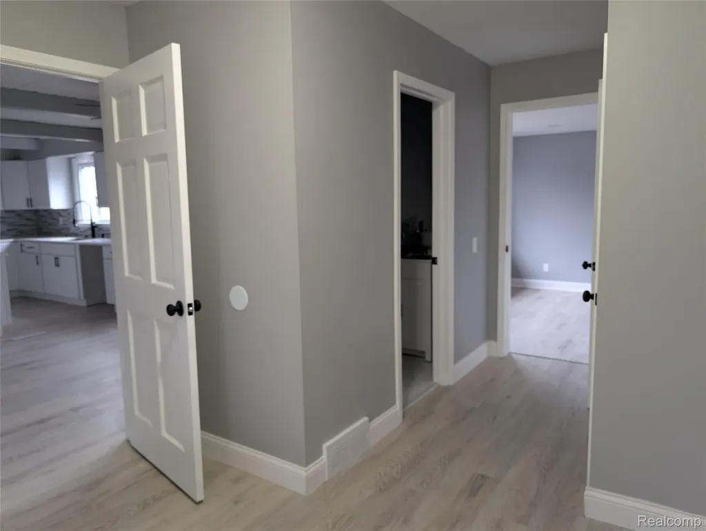 6353 Perry Road Grand Blanc Charter Township MI 48439
