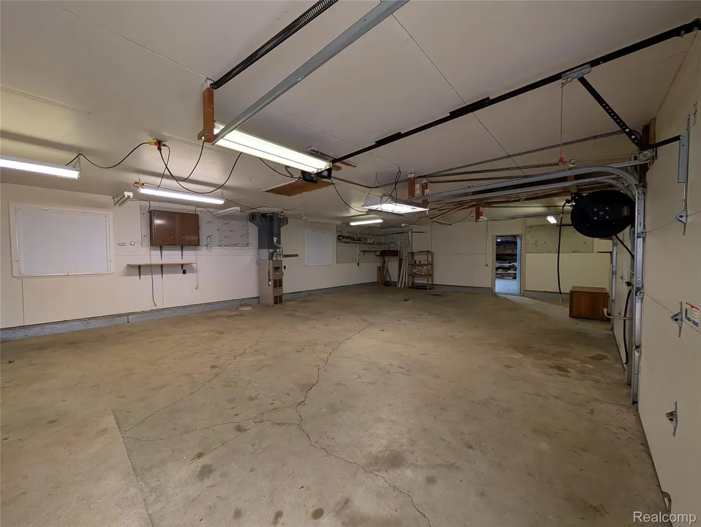 6353 Perry Road Grand Blanc Charter Township MI 48439