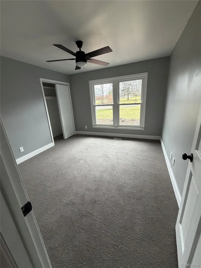 6353 Perry Road Grand Blanc Charter Township MI 48439