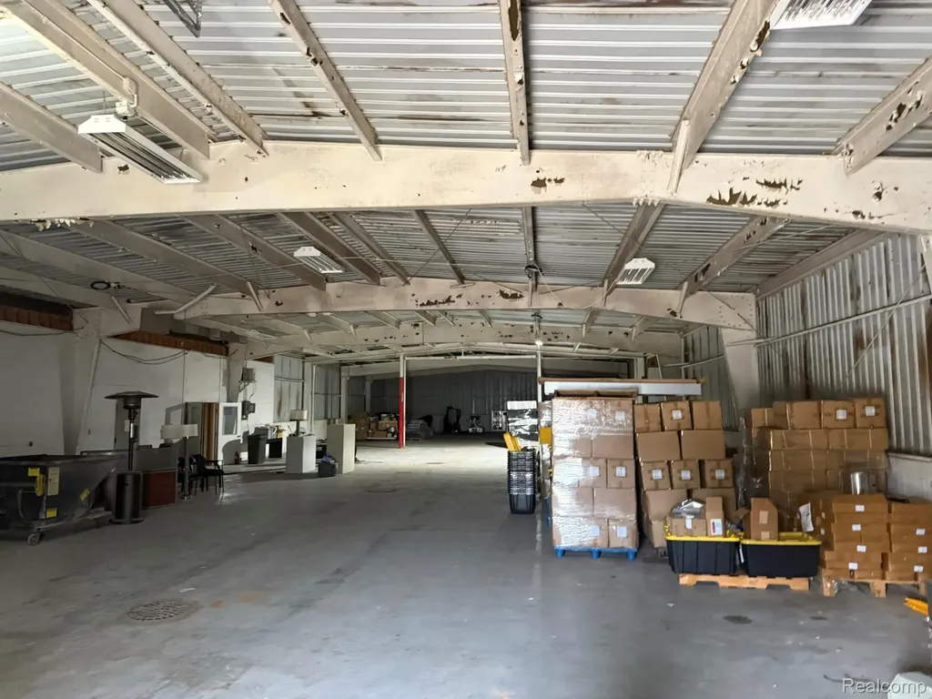 5012 Page Avenue Leoni Township MI 49201