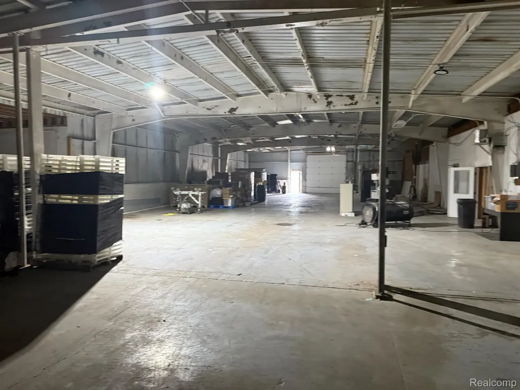 5012 Page Avenue Leoni Township MI 49201