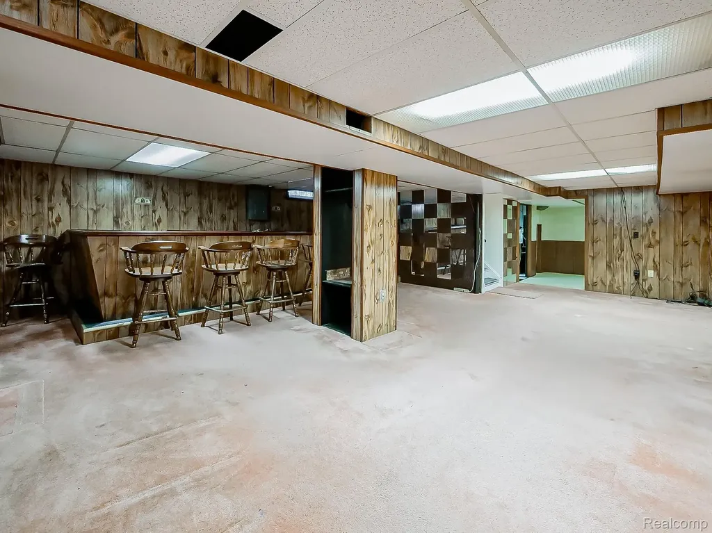22604 Fargo Street Detroit City MI 48219