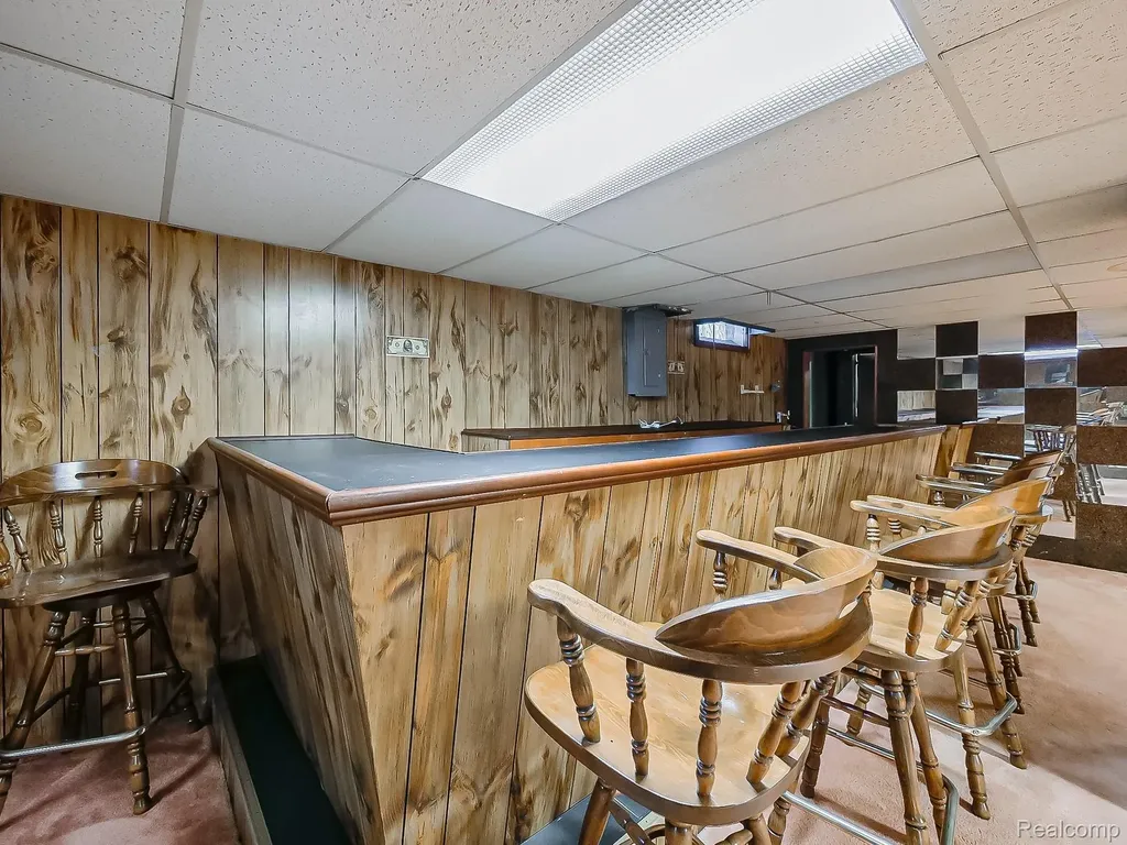 22604 Fargo Street Detroit City MI 48219
