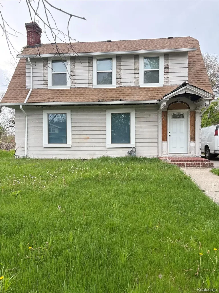 5594 Greenway Street Detroit City MI 48204