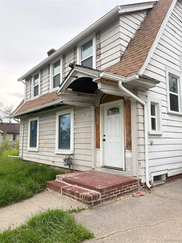 5594 Greenway Street Detroit City MI 48204