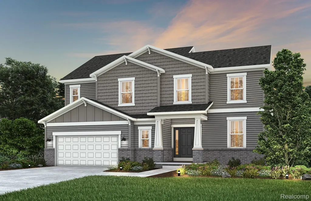 6444 Tarr Road Pittsfield Charter Township MI 48197