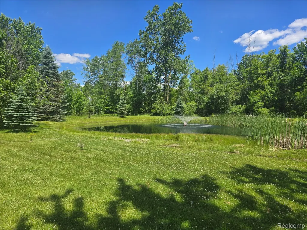 7896 Sanilac Avenue Worth Township MI 48450
