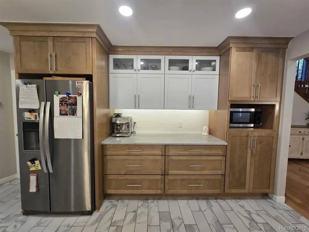 7896 Sanilac Avenue Worth Township MI 48450