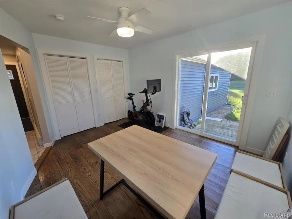 7896 Sanilac Avenue Worth Township MI 48450