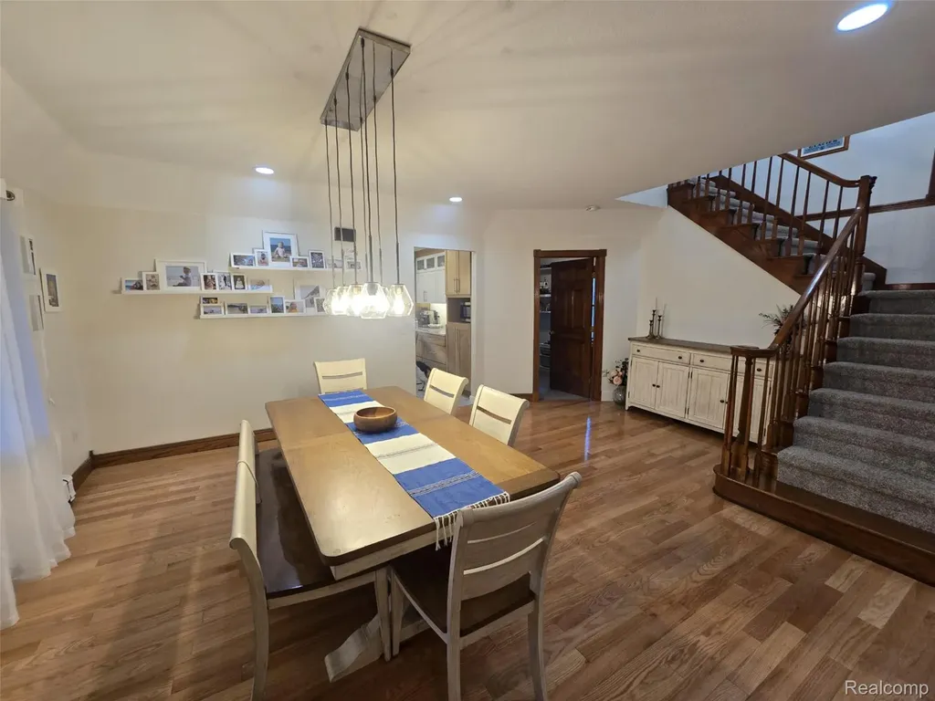 7896 Sanilac Avenue Worth Township MI 48450