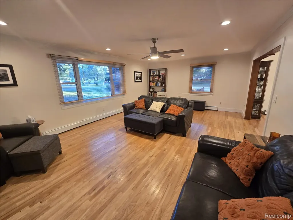 7896 Sanilac Avenue Worth Township MI 48450